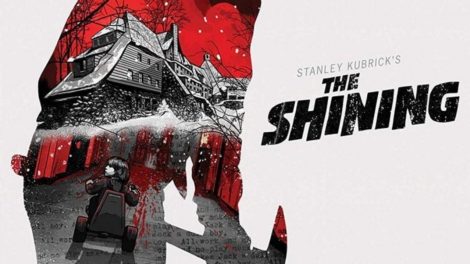 Shining 4K