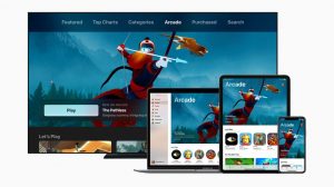 apple tv