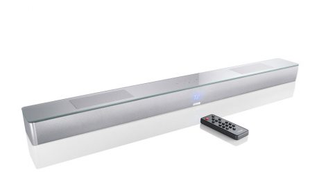 smart soundbar 10