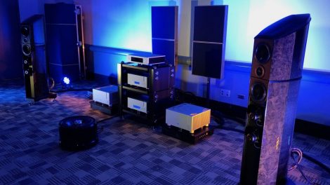 sistema hi-end