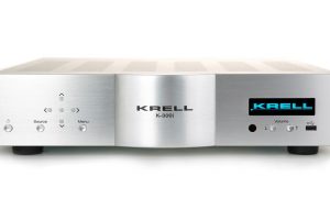 Krell K-300i