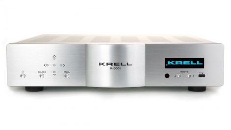 Krell K-300i