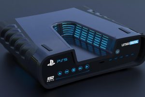 playstation 5