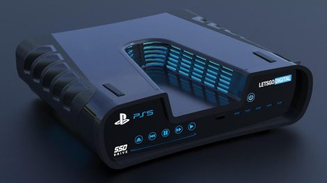 playstation 5