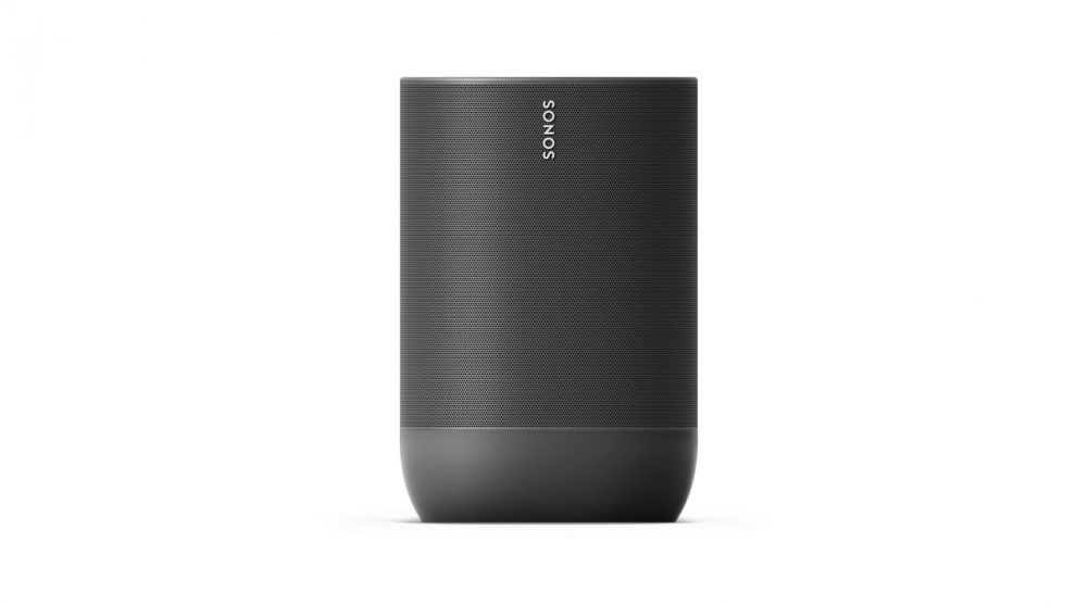 sonos move