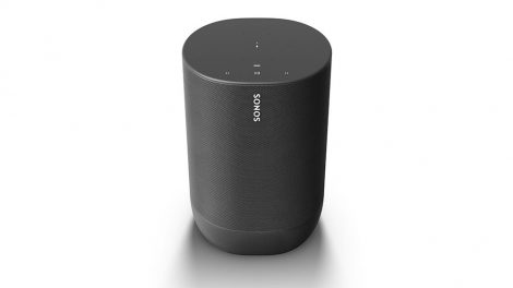 sonos move