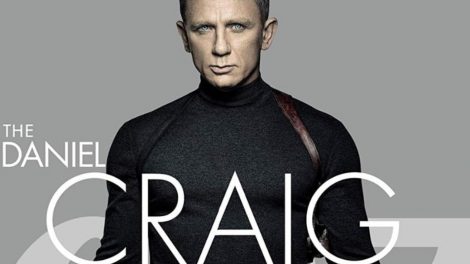 Daniel Craig Collection