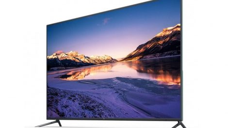 Xiaomi Mi TV
