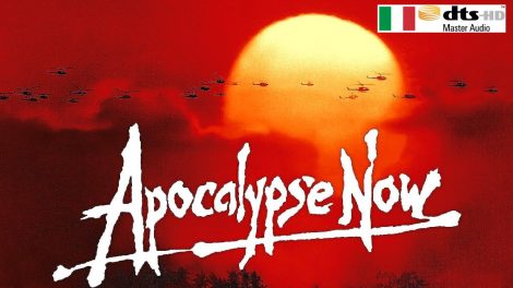 Apocalypse Now 4k