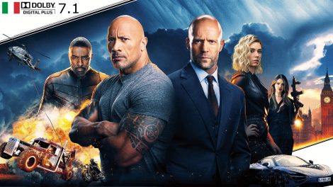 Hobbs&Shaw