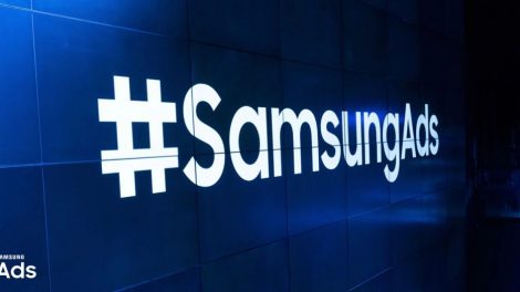 Samsung-Ads home