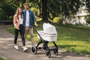 e-stroller