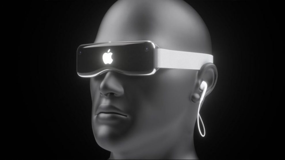 apple ar smart glasses