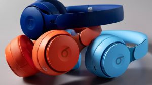 beats solo pro