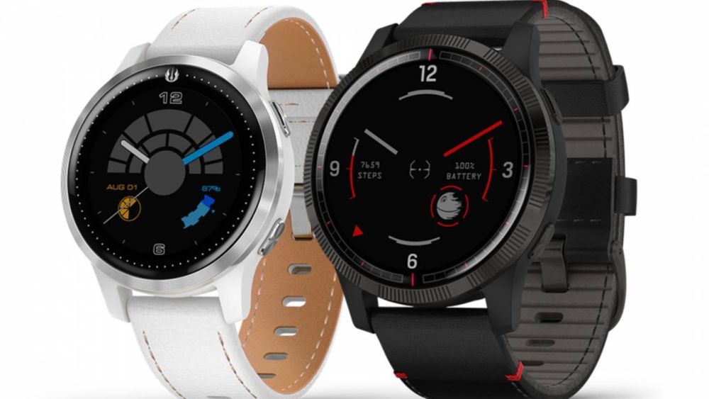 Orologio darth vader garmin deals