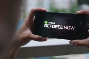 geforce now