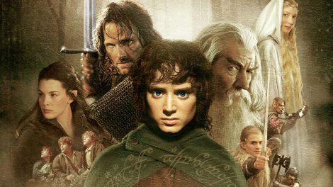 Il Signore degli anelli
