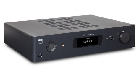 NAD C-658