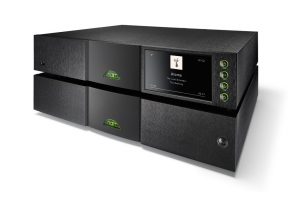 Naim ND 555