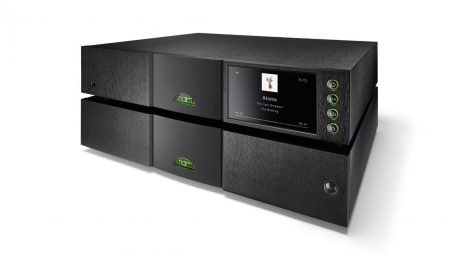 Naim ND 555