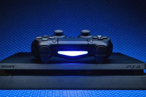 playstation 4