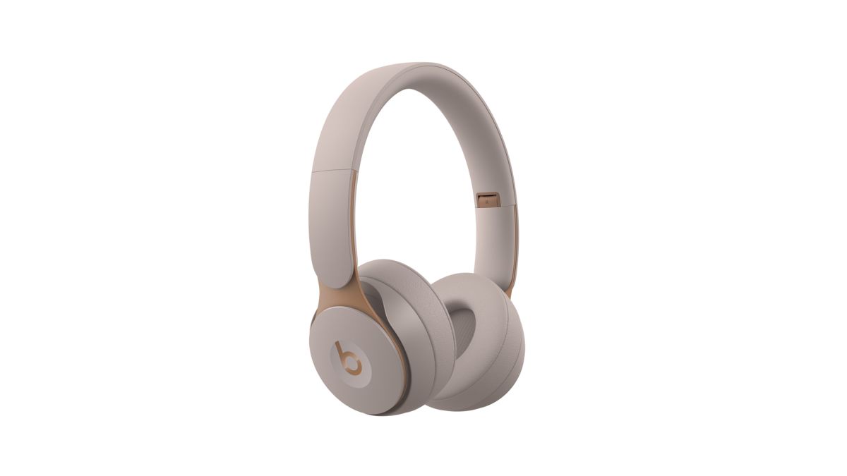 Cuffie wireless Beats Solo Pro La recensione