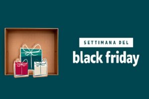 black friday