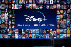 disney+ novembre