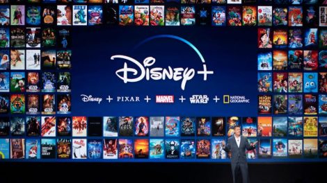 disney+ novembre