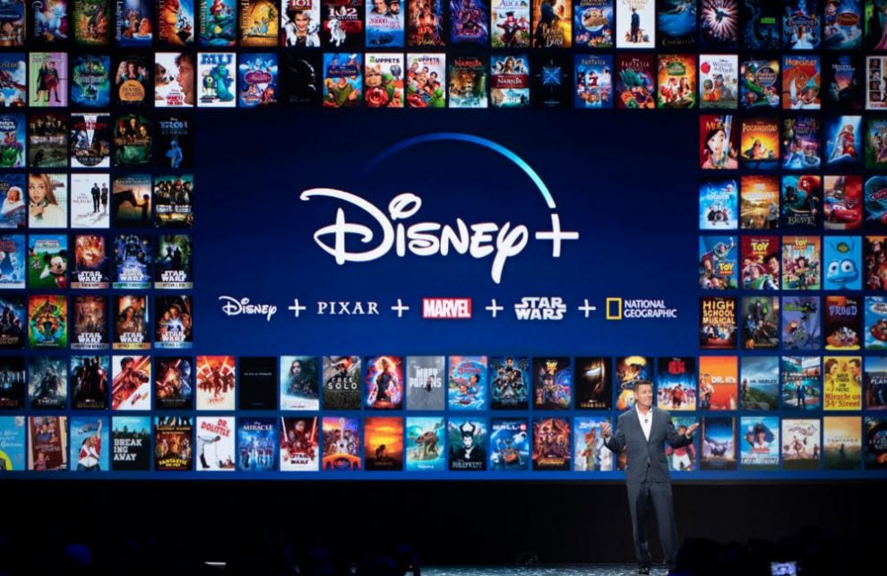 disney+ novembre