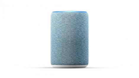 Amazon Echo