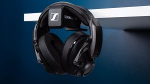 sennheiser sonova