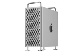 Mac Pro 2019 home