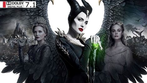 Maleficent