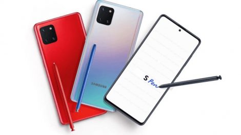 Note 10 Lite