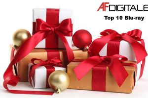 Speciale Natale Top 10 Blu-ray