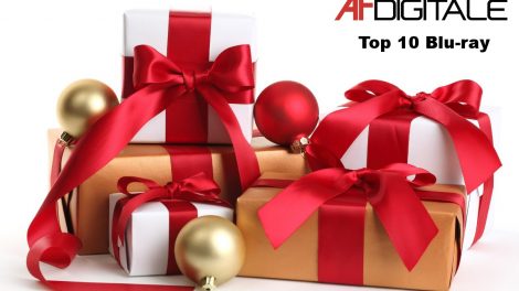 Speciale Natale Top 10 Blu-ray