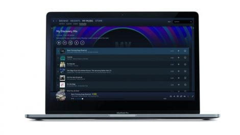 amazon music hd