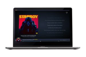 amazon music hd