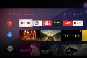 android tv