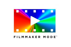 filmmaker mode