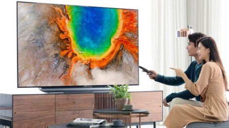 tv oled