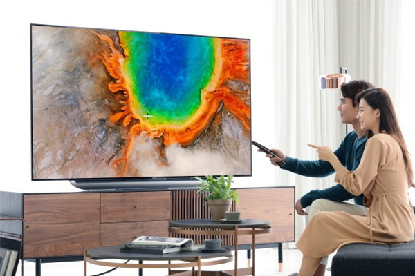tv oled