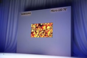 microled