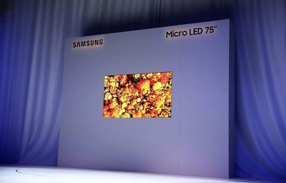 microled