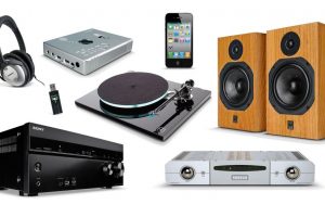 prodotti hi-fi