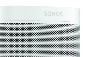 speaker sonos