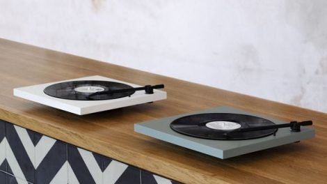 giradischi Bluetooth TONE