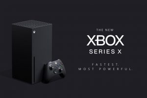 Xbox Series X