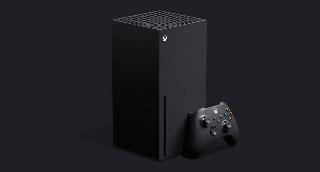 xbox series x